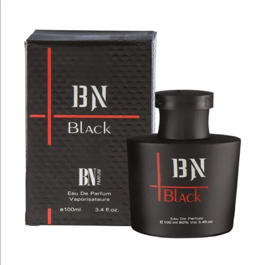 කළු BN 100ml සුවඳ විලවුන්