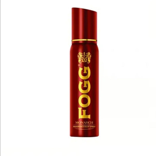 Fogg Monarch Body Spray 120ml