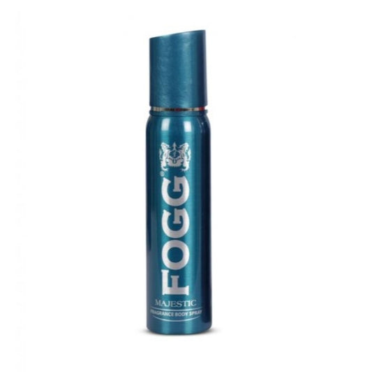 Fogg Majestic Body Spray 120ml