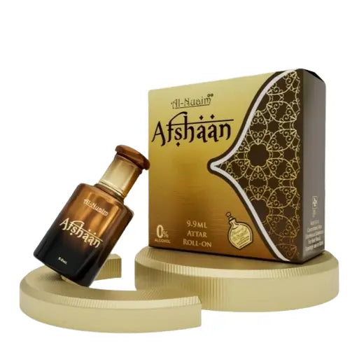 Al Nuaim Afshaan Attar 9.9ml