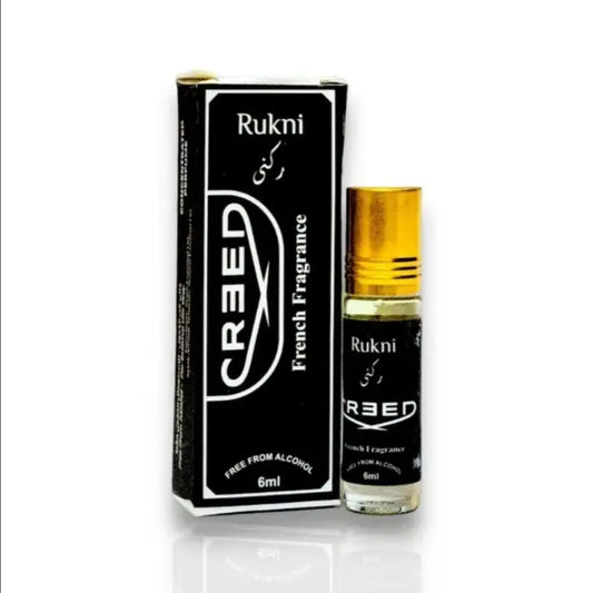 Rukni Creed 6ml Attar