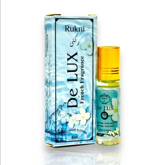 Rukni De Lux 6ml Attar