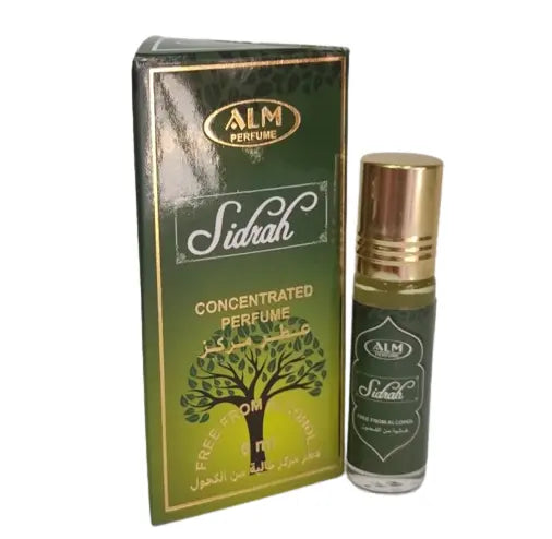 ALM Sidrah Attar 6ml