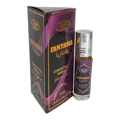 ALM Fantasia Attar 6ml