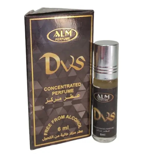 ALM DVS Attar 6ml