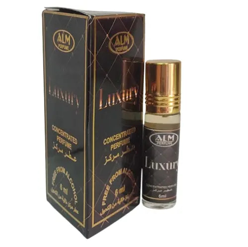 ALM Luxury Attar 6ml