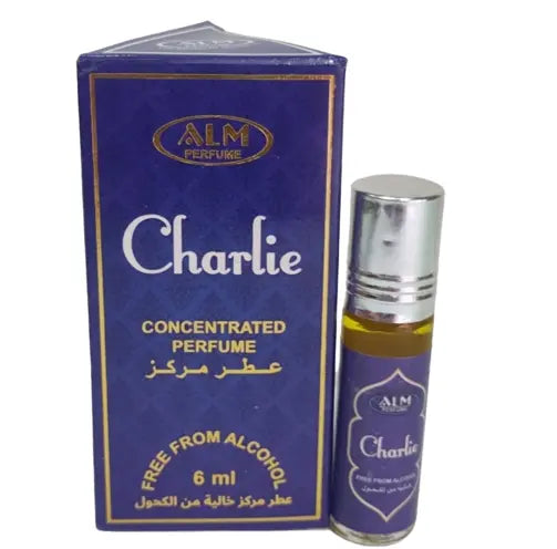 ALM Charlie Attar 6ml