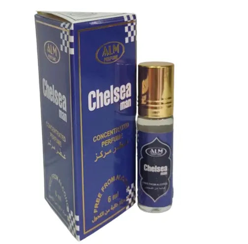 ALM Chelsea Attar 6ml