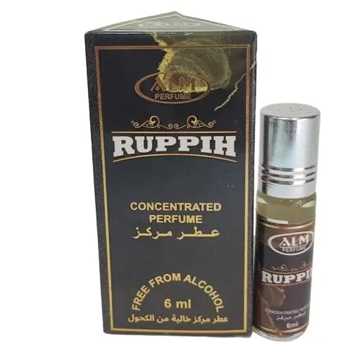 ALM Ruppih Attar 6ml