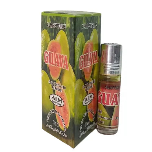 ALM Guava Attar 6ml