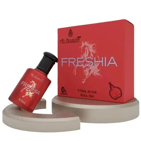 Al-Nuaim Freshia Attar 9.9ml