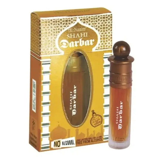 Al-Nuaim Shahi Darbar Attar 6ml