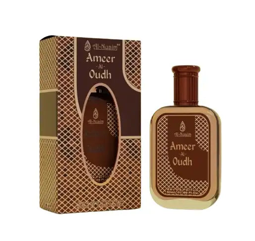 Al-Nuaim Ameer Al Oud 50ml Spray Perfume