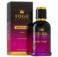 Fogg Scent Make My Day Women 100ml Eau De Parfum