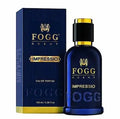 Fogg Scent Impressio 100ml Eau De Parfum