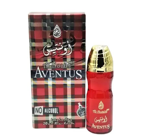 Al-Nuaim Aventus 20ml Attar