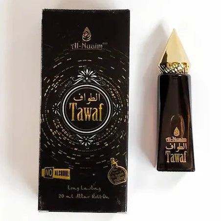 Al-Nuaim Tawaf 20ml Attar