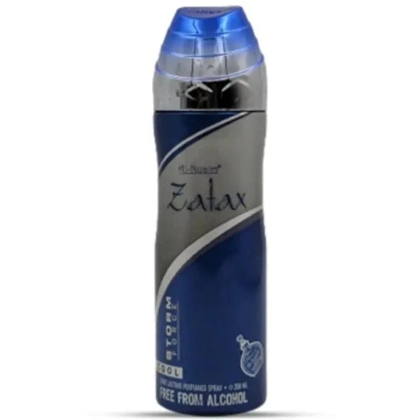 Al-Nuaim Body Spray Zatax 200ml