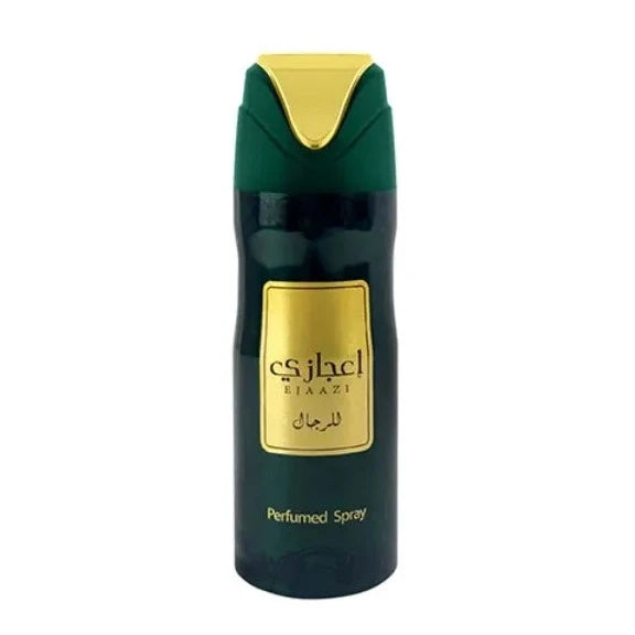 Al-Nuaim Body Spray Ejaazi 200ml