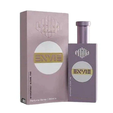 Al-Nuaim Body Spray Eftina Envie 50ml