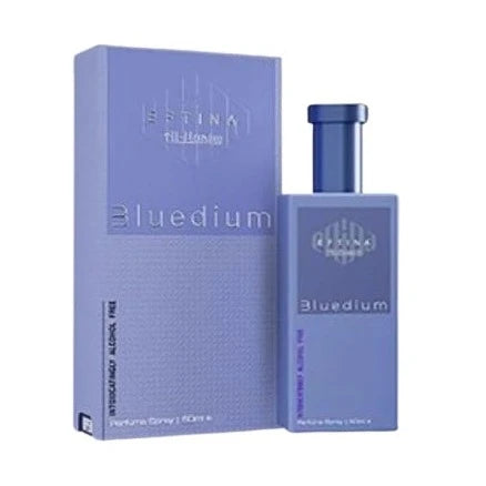 Al-Nuaim Body Spray Eftina Bluedium 50ml