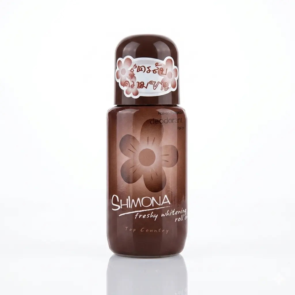 Shimona Freshy Whitening Roll On Deodorant Top Country | 60ml