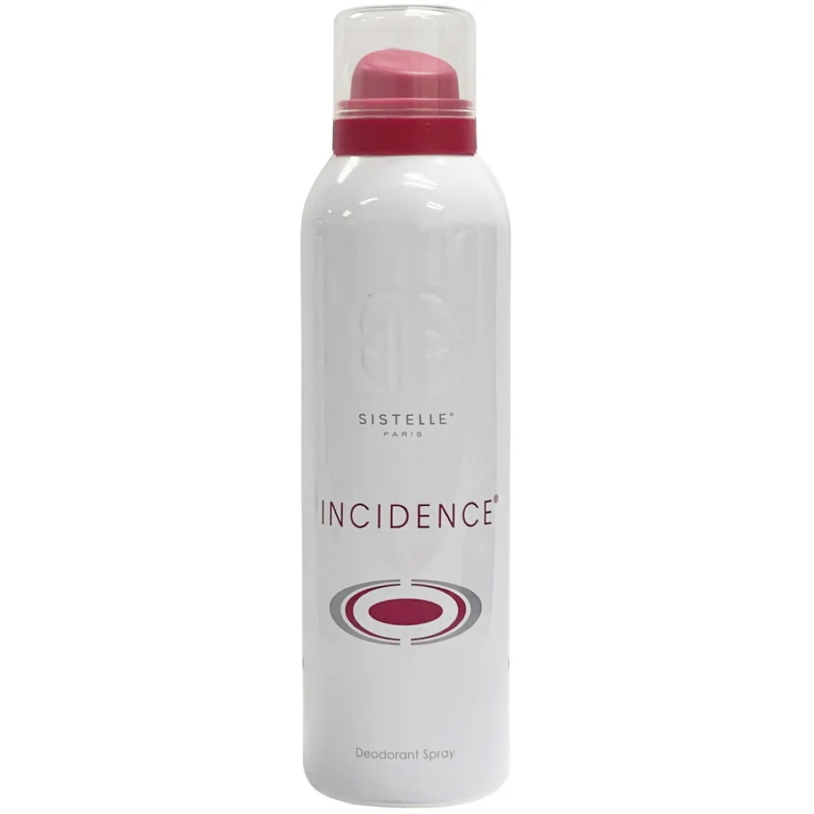 Sistelle Incidence Deodorant Spray – 200ml | A Gentle Freshness That Moves With You