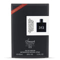 Smart Collection No. 313 Eau de Parfum For Men – 100ml Limited Edition