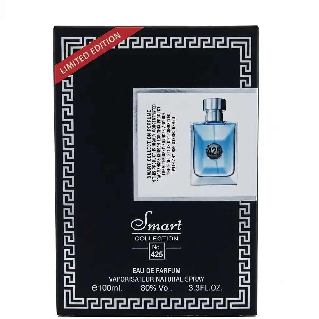 Smart Collection No. 425 Eau de Parfum – 100ml Limited Edition