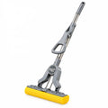 Squeeze Mop – Super Absorbent Sponge Floor Cleaning Mop