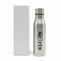 Stainless Steel Sports Water Bottle – 750ml