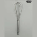 Stainless Steel Whisk 26cm