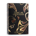 Sweet Love Chocolate EDP 100ml | Gourmand Floral Eau de Parfum for Women | Long-Lasting Natural Spray