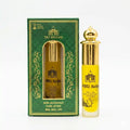 Taj Brand Abu Nawas Concentrated Perfume Oil 8ML – Non Alcoholic Roll On Attar
