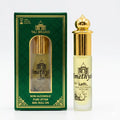 Taj Brand Amethyst Lath 8ml Attar | Soft Floral Perfume Oil for Women | Alcohol-Free Roll-On