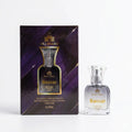 Taj Brand Baccar 9.9ml | Exclusive Concentrated Non-Alcoholic Perfume