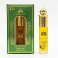 Taj Brand Beauty Queen Concentrated Perfume Oil 8ML – Non Alcoholic Roll On Attar