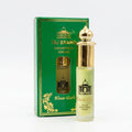Taj Brand Blue Girl Concentrated Perfume Oil 8ML – Non Alcoholic Roll On Attar