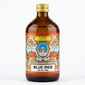Taj Brand Blue Ires Attar | 450g Fragrance Oil for Personal & Industrial Use