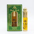 Taj Brand Bruit Musk 8ml Attar | Fruity Musk Perfume Oil for Men & Women | Alcohol-Free Roll-On