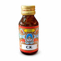 Taj Brand C.K. Attar Perfume Oil – Fresh Citrus Woody Scent