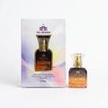 Taj Brand Calvine Exclusive Concentrated Perfume | 9.9ml | Non-Alcoholic Long-Lasting | Unisex