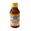Taj Brand Chariot 4747 Attar Perfume Oil – Rich Woody Aromatic Scent