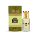 Taj Brand Ck Attar | 12ml Concentrated Roll-On Perfume Oil
