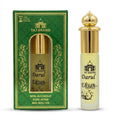 Taj Brand Darul Ehsan 8ml Attar | Pure Arabic Perfume Oil for Men & Women | Alcohol-Free Roll-On