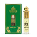 Taj Brand Fawaki Concentrated Perfume Oil 8ML – Non Alcoholic Roll On Attar