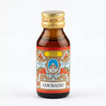 Taj Brand Jawwadh Concentrated Attar Perfume Oil – 25ml