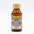 Taj Brand Labbaik Concentrated Attar Perfume Oil – 25ml