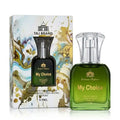 Taj Brand My Choice Non Alcoholic Attar Perfume 9.9ML