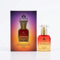 Taj Brand Ombree 9.9ml | Concentrated Alcohol-Free Perfume Oil